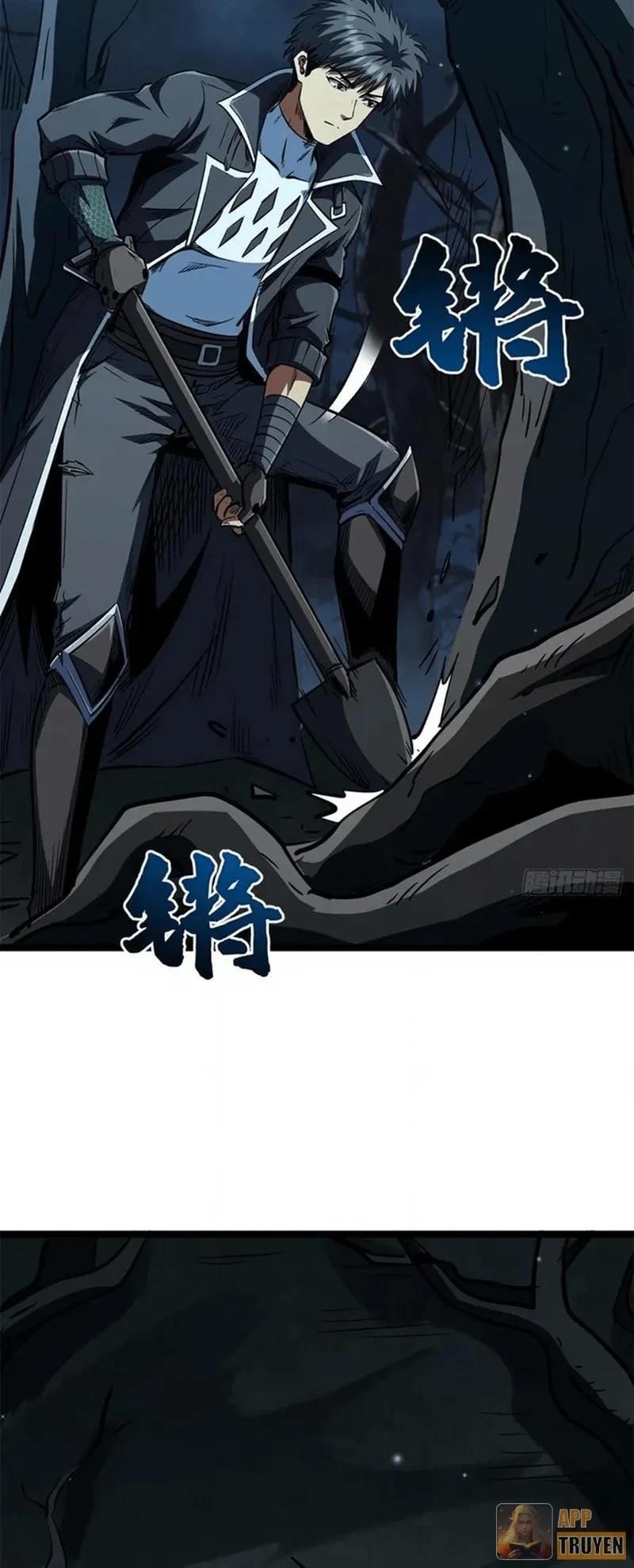 Siêu Cấp Thần Cơ Nhân Chapter 419 - 18