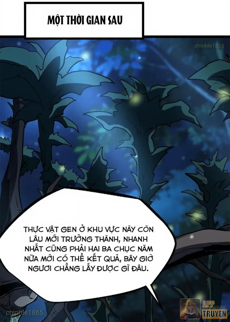 Siêu Cấp Thần Cơ Nhân Chapter 419 - 20