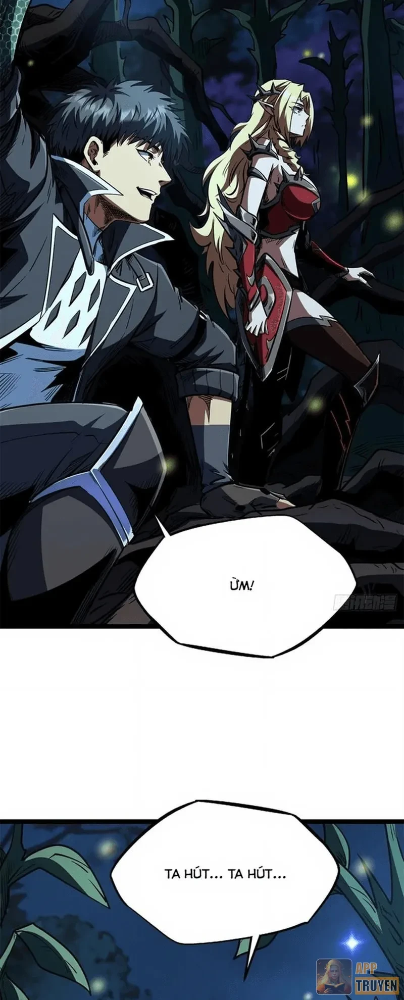 Siêu Cấp Thần Cơ Nhân Chapter 419 - 21