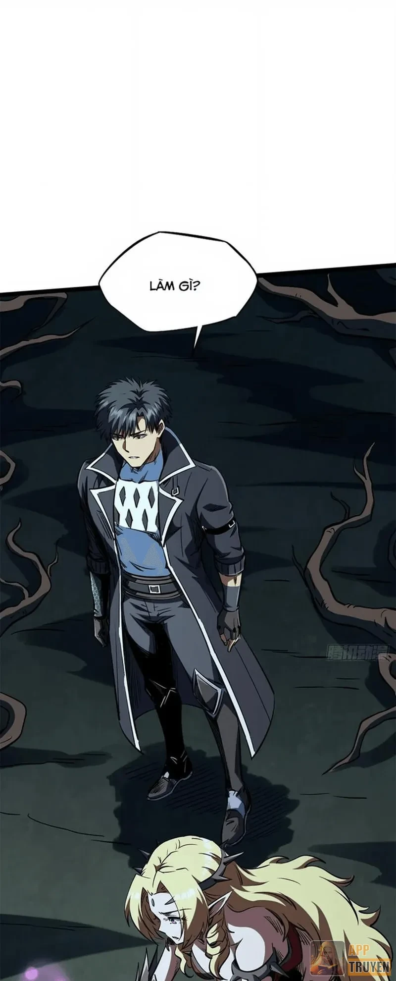 Siêu Cấp Thần Cơ Nhân Chapter 419 - 26