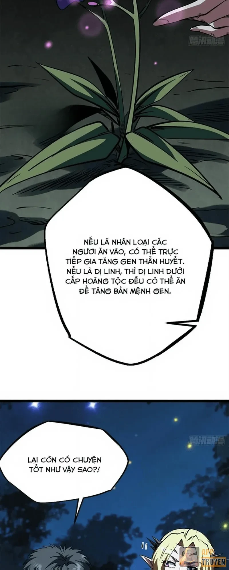 Siêu Cấp Thần Cơ Nhân Chapter 419 - 28