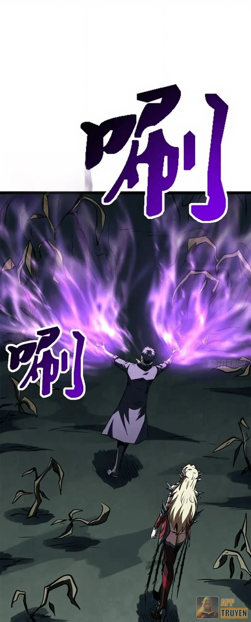 Siêu Cấp Thần Cơ Nhân Chapter 419 - 31