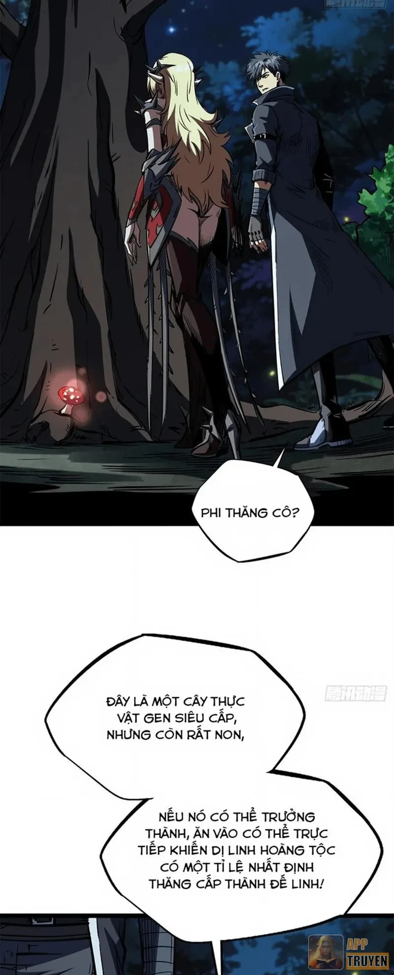 Siêu Cấp Thần Cơ Nhân Chapter 419 - 33