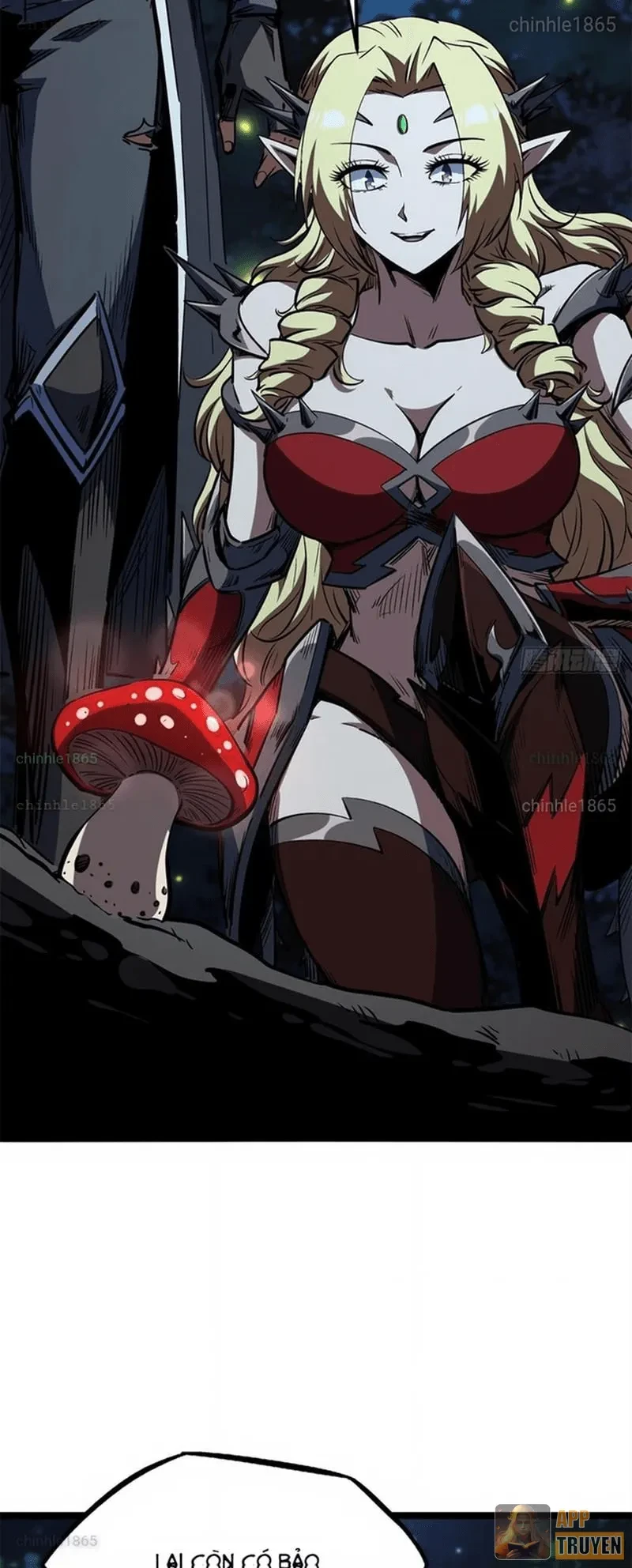 Siêu Cấp Thần Cơ Nhân Chapter 419 - 34