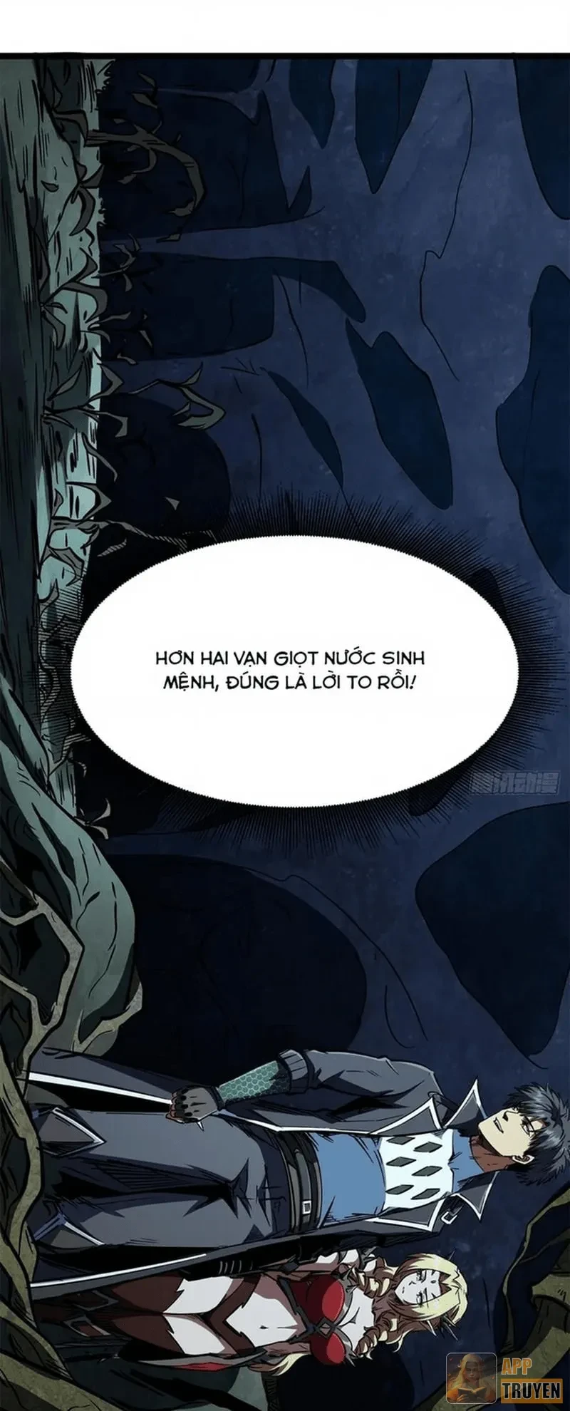 Siêu Cấp Thần Cơ Nhân Chapter 419 - 36