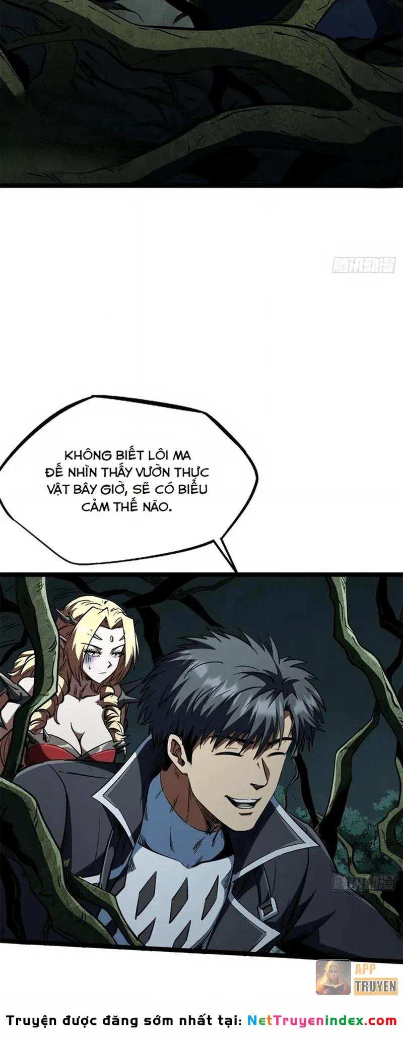 Siêu Cấp Thần Cơ Nhân Chapter 419 - 37