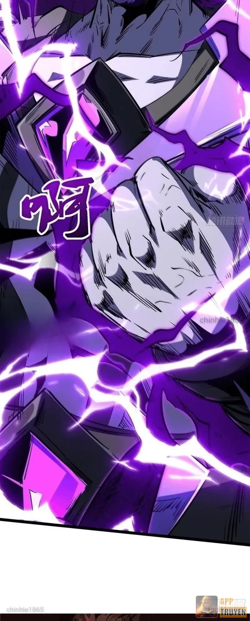 Siêu Cấp Thần Cơ Nhân Chapter 419 - 40