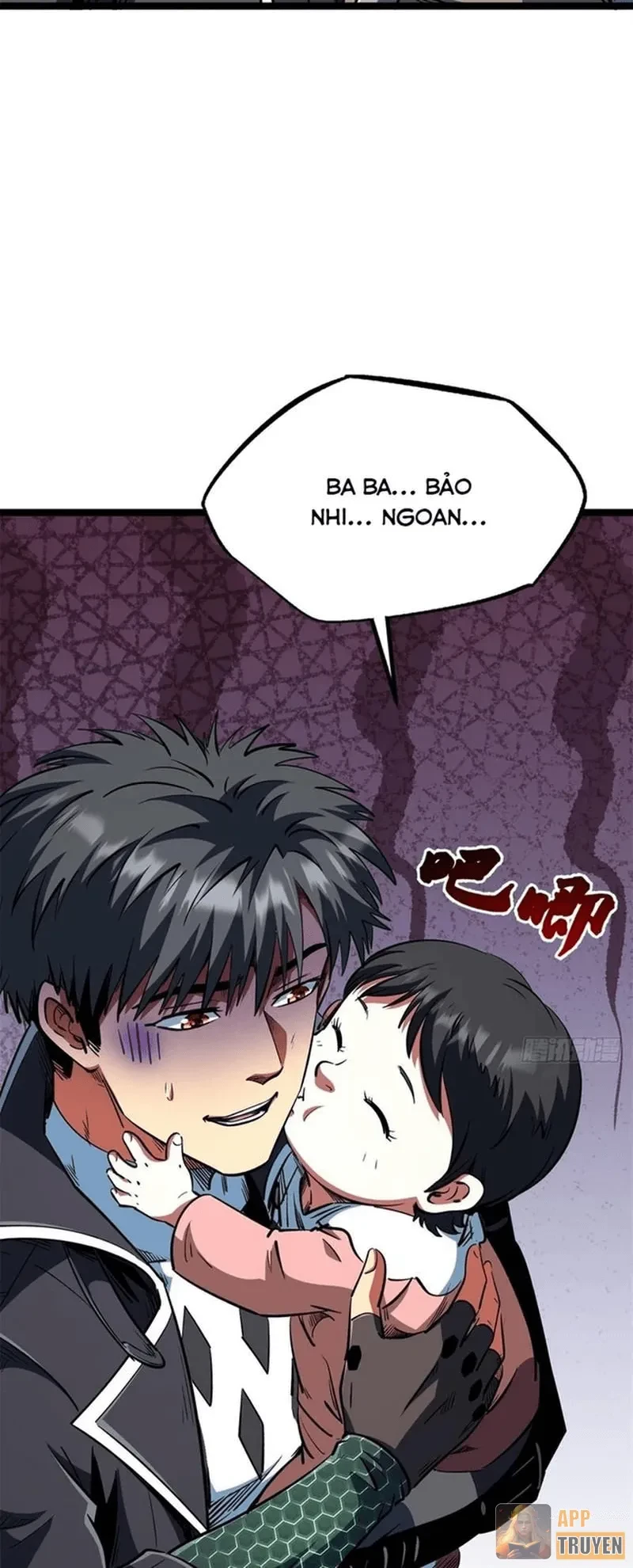 Siêu Cấp Thần Cơ Nhân Chapter 420 - 6