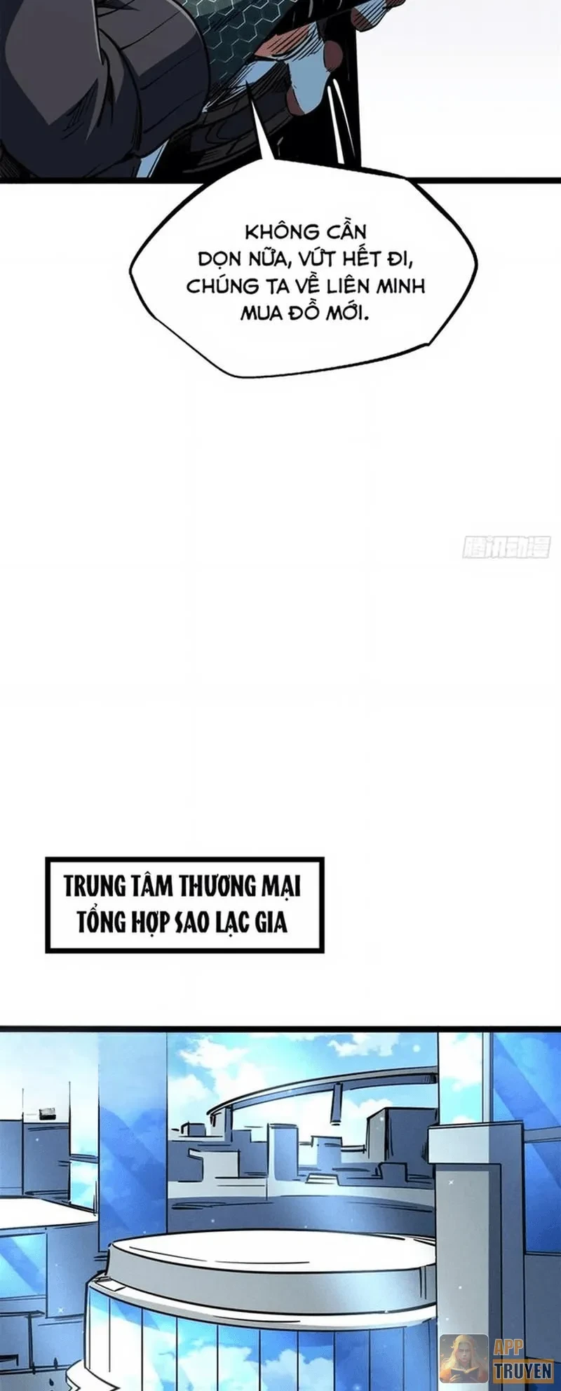 Siêu Cấp Thần Cơ Nhân Chapter 420 - 7