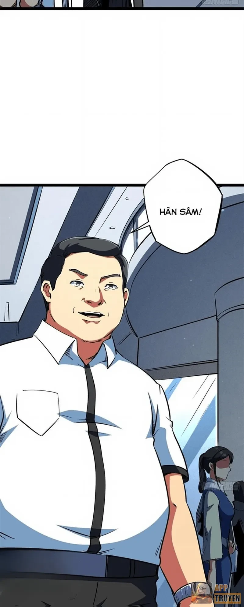 Siêu Cấp Thần Cơ Nhân Chapter 420 - 9