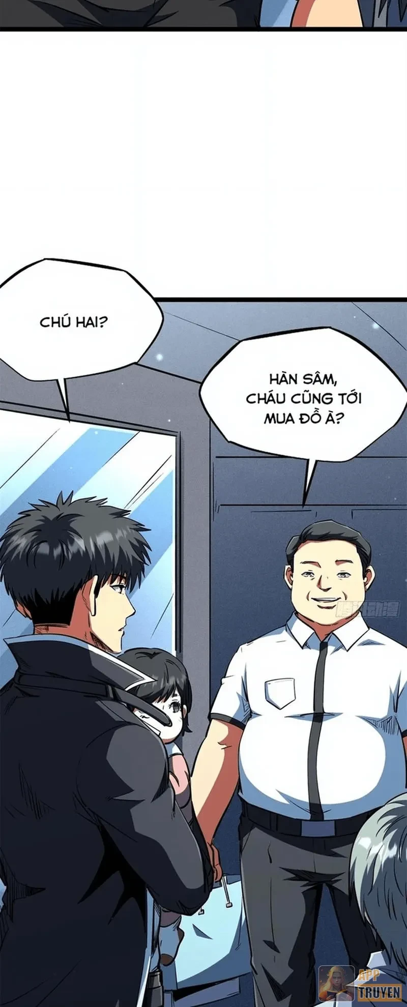 Siêu Cấp Thần Cơ Nhân Chapter 420 - 10