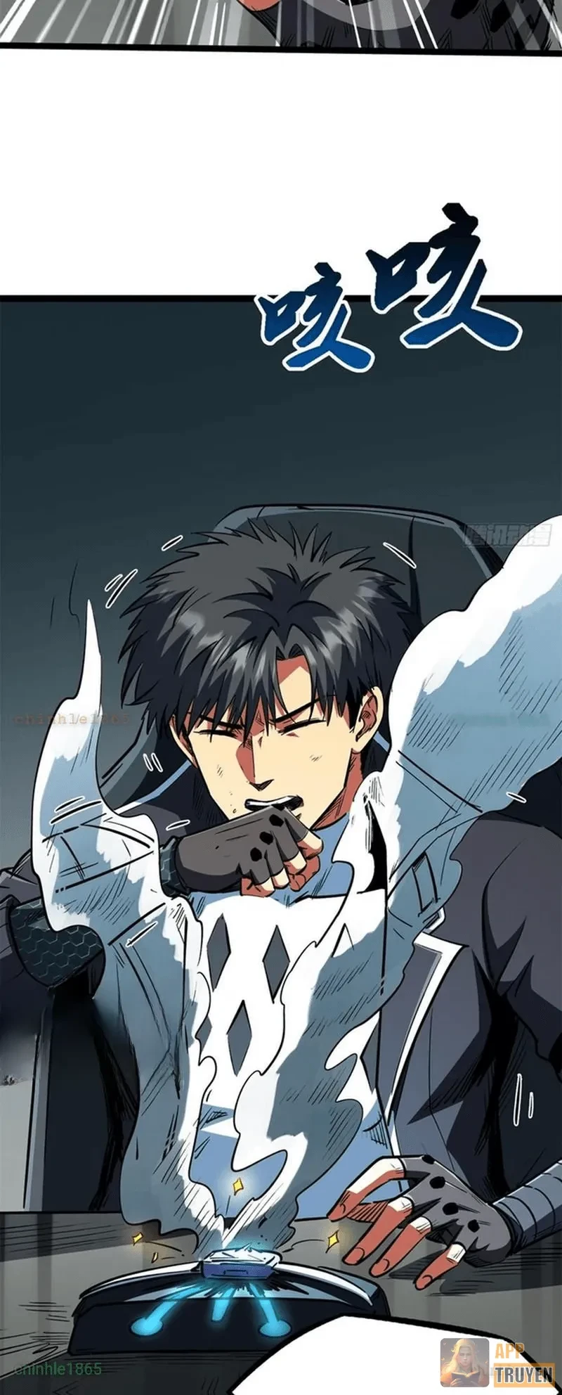 Siêu Cấp Thần Cơ Nhân Chapter 420 - 17