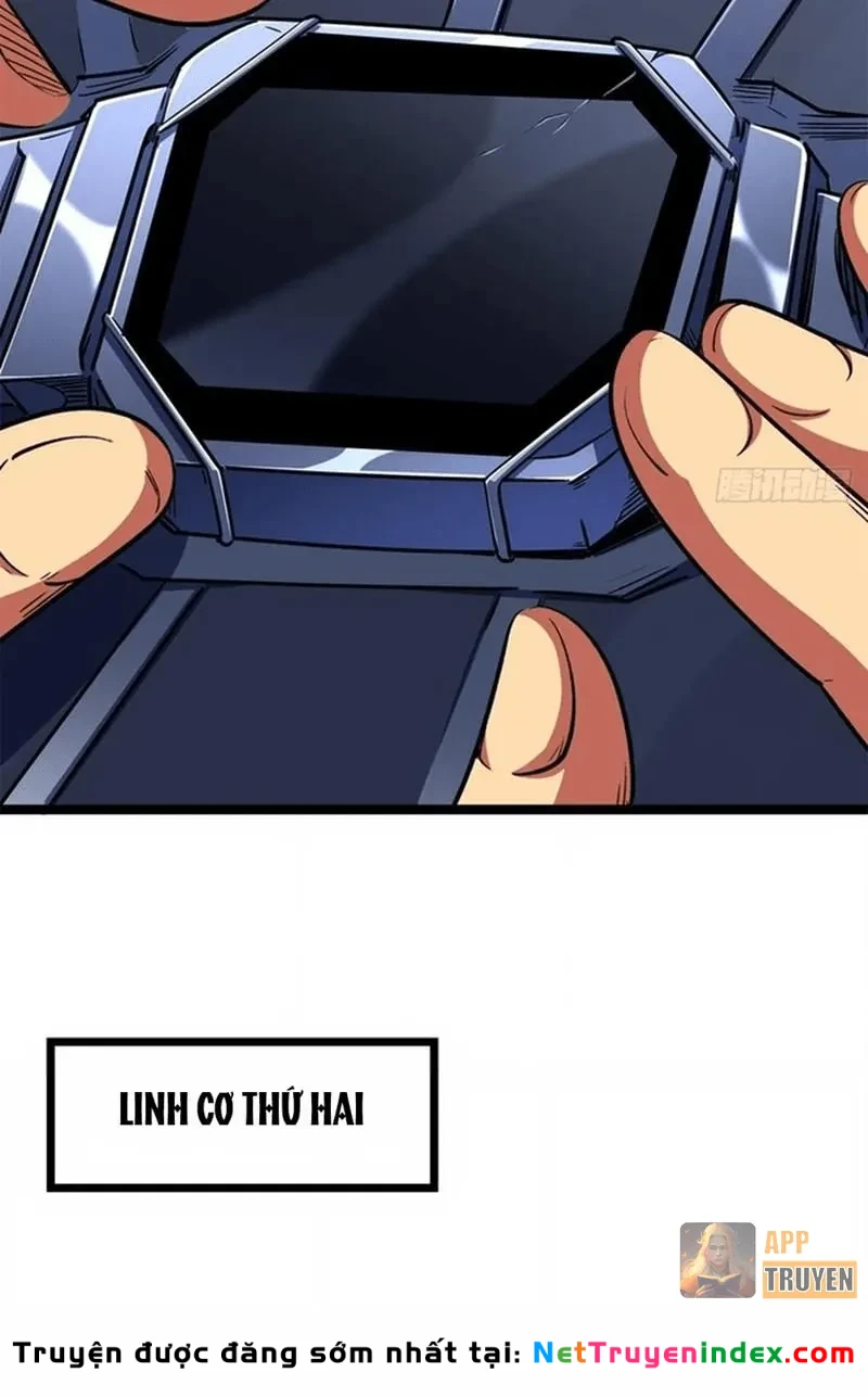 Siêu Cấp Thần Cơ Nhân Chapter 420 - 20