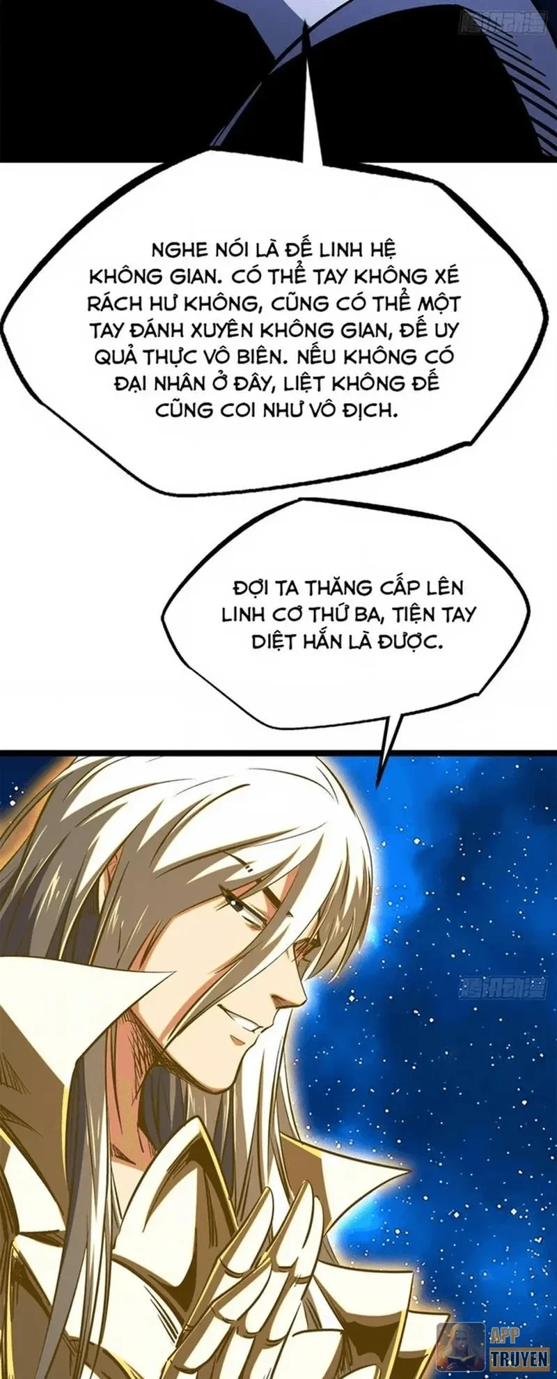 Siêu Cấp Thần Cơ Nhân Chapter 420 - 22