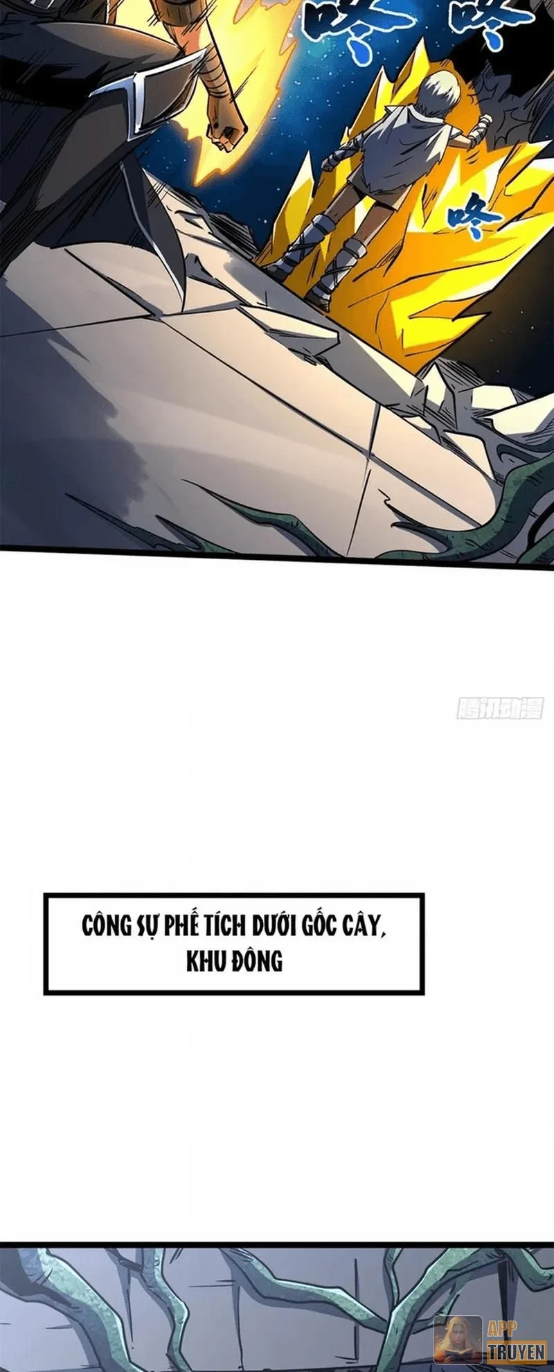 Siêu Cấp Thần Cơ Nhân Chapter 420 - 25