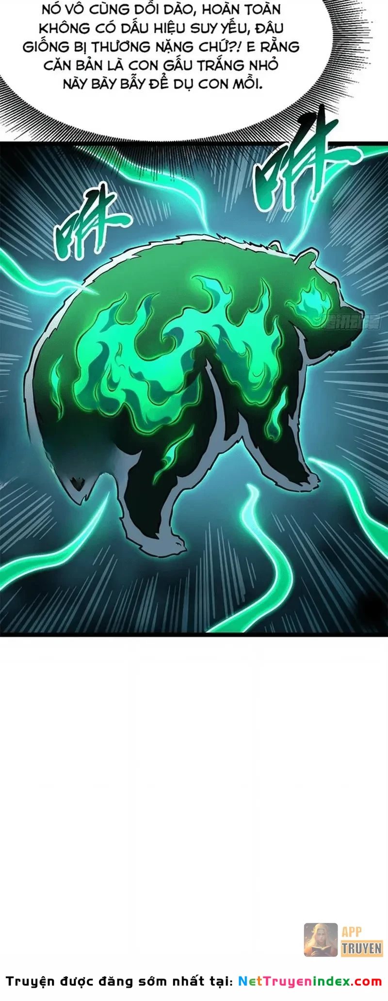 Siêu Cấp Thần Cơ Nhân Chapter 420 - 34