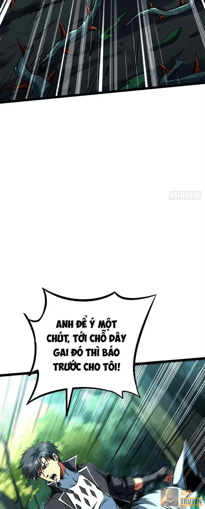 Siêu Cấp Thần Cơ Nhân Chapter 420 - 36