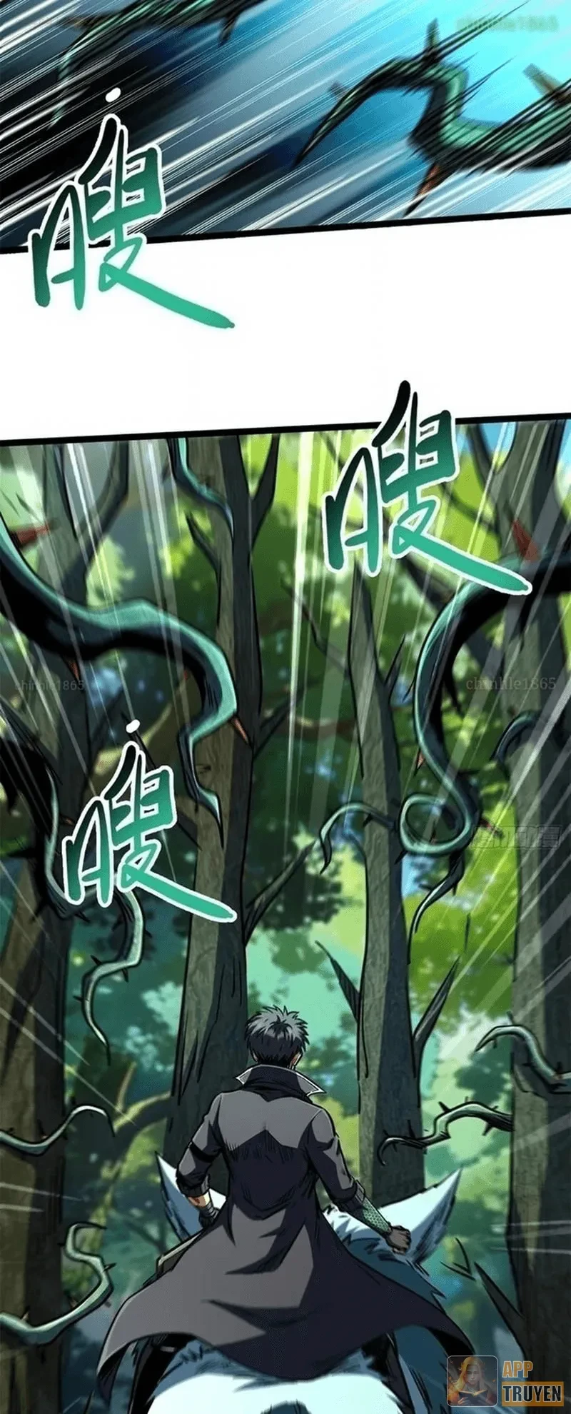 Siêu Cấp Thần Cơ Nhân Chapter 420 - 38