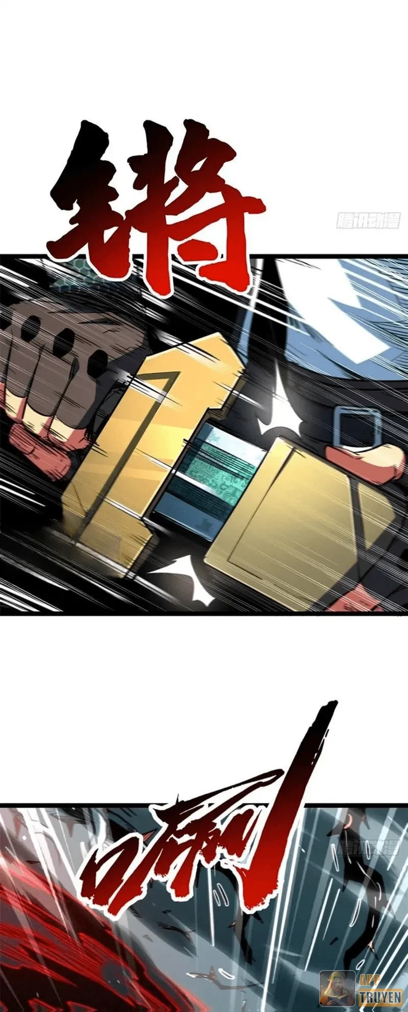 Siêu Cấp Thần Cơ Nhân Chapter 421 - 2