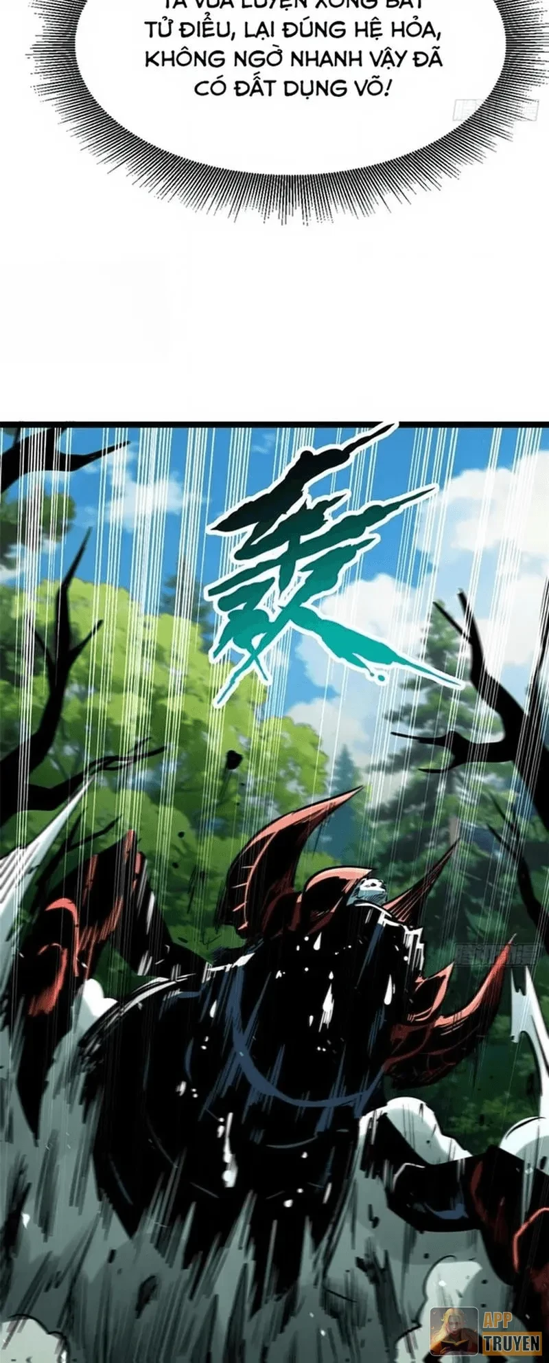 Siêu Cấp Thần Cơ Nhân Chapter 421 - 4