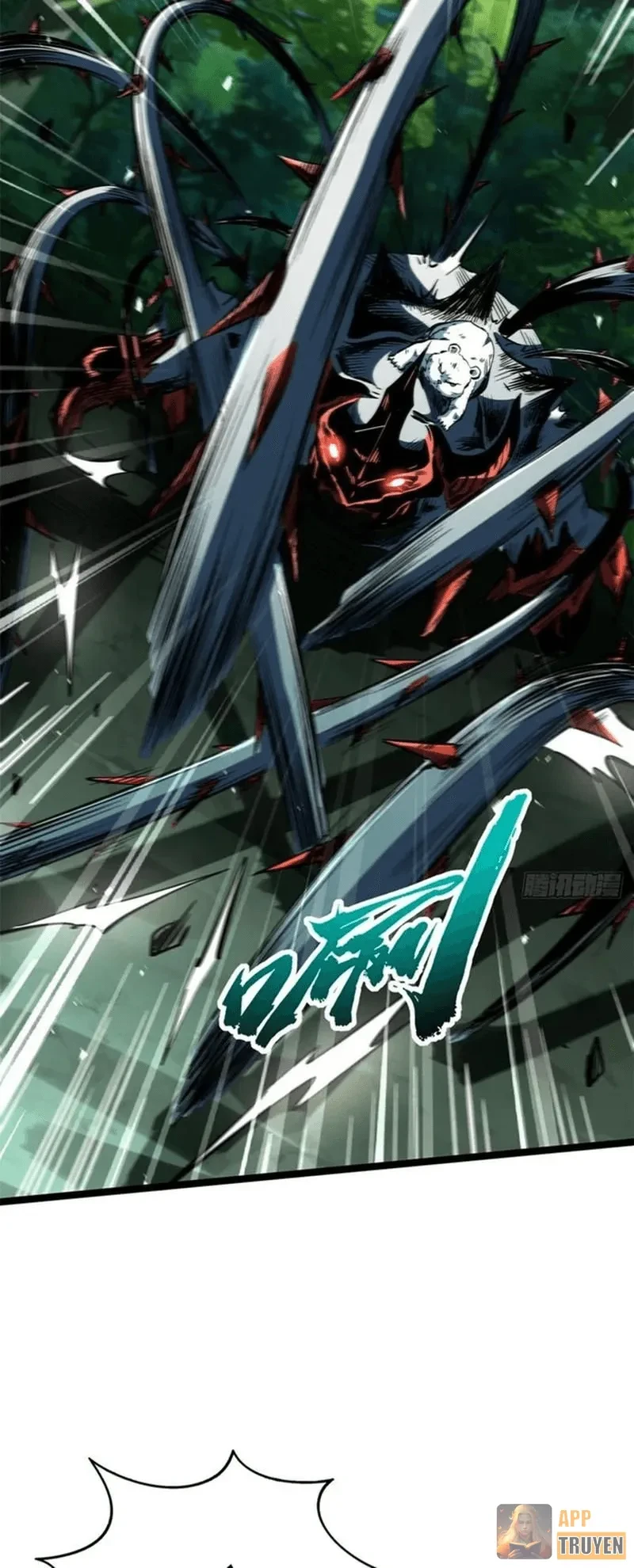 Siêu Cấp Thần Cơ Nhân Chapter 421 - 6