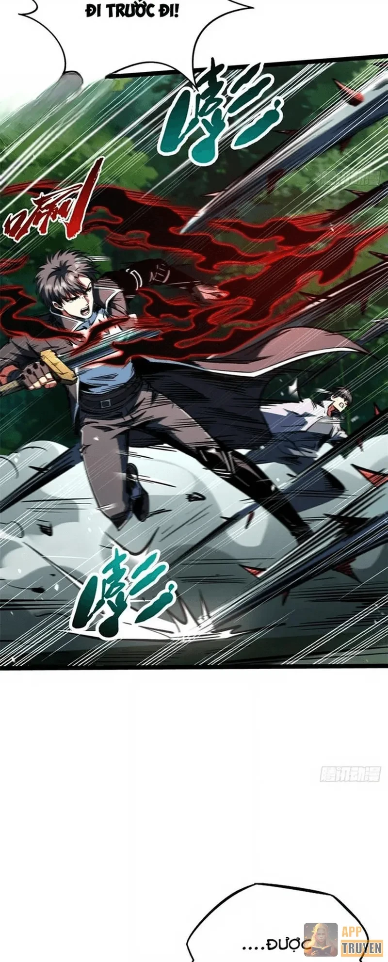 Siêu Cấp Thần Cơ Nhân Chapter 421 - 7