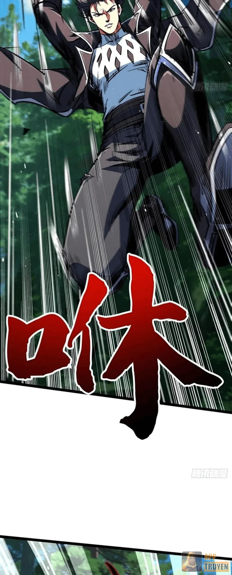 Siêu Cấp Thần Cơ Nhân Chapter 421 - 9