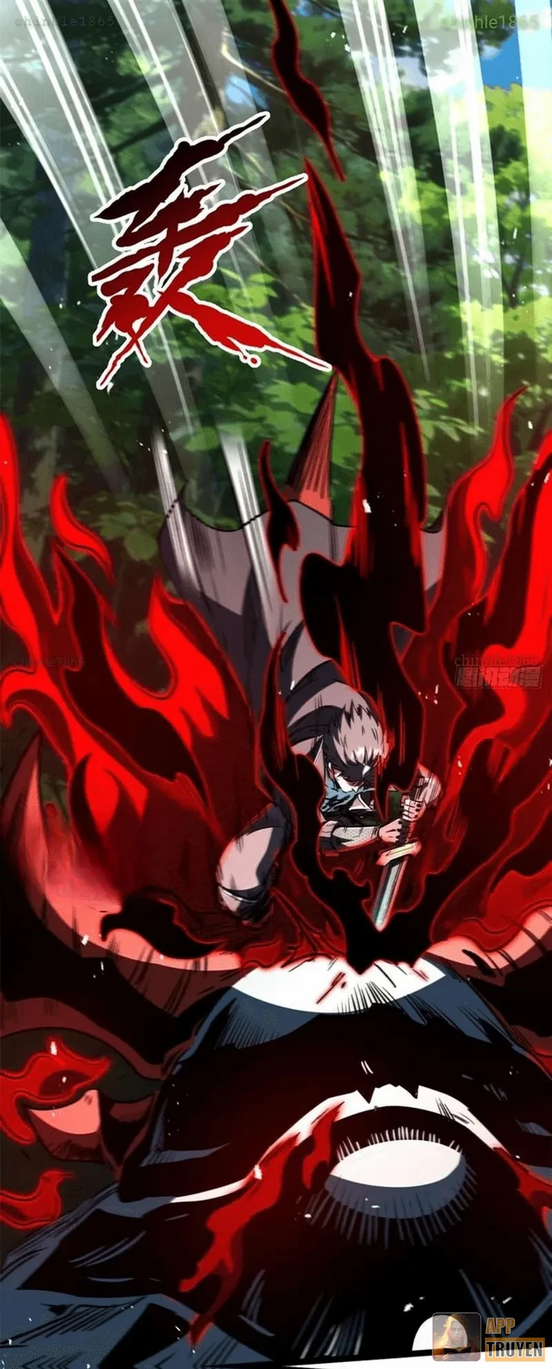 Siêu Cấp Thần Cơ Nhân Chapter 421 - 10