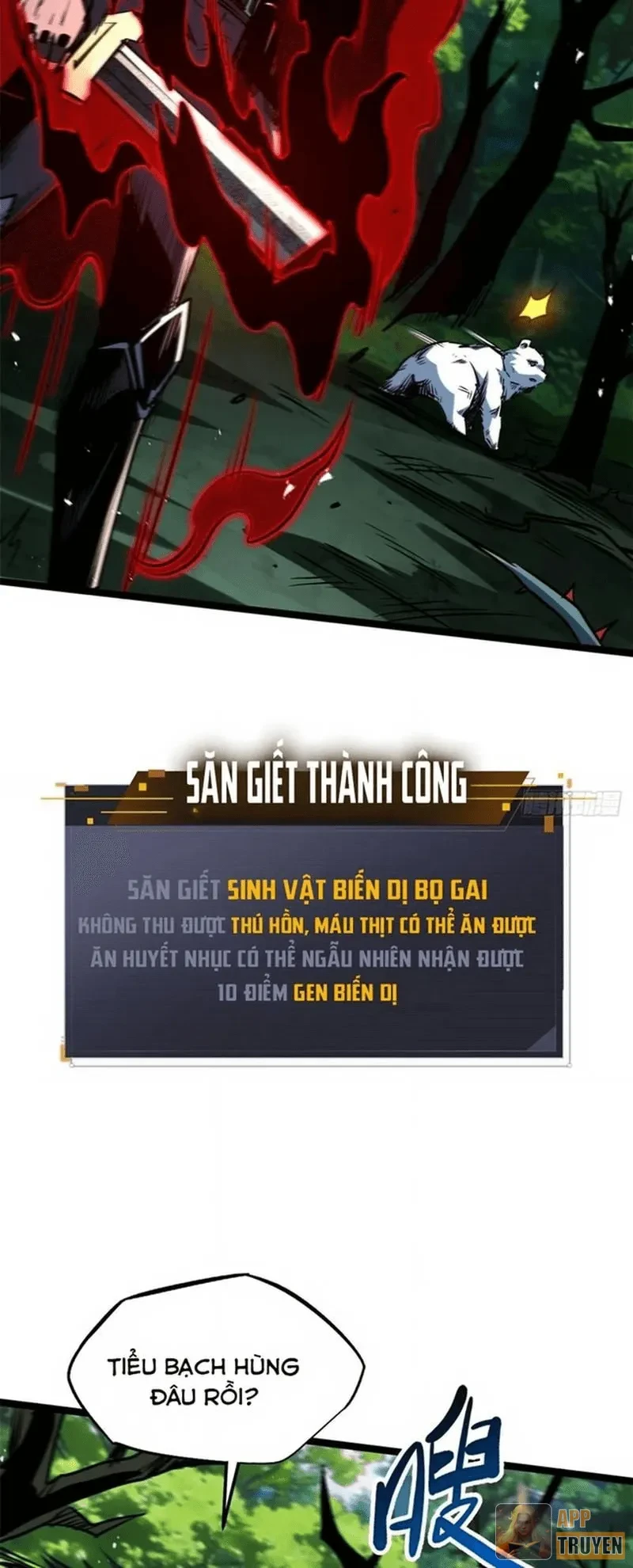 Siêu Cấp Thần Cơ Nhân Chapter 421 - 12