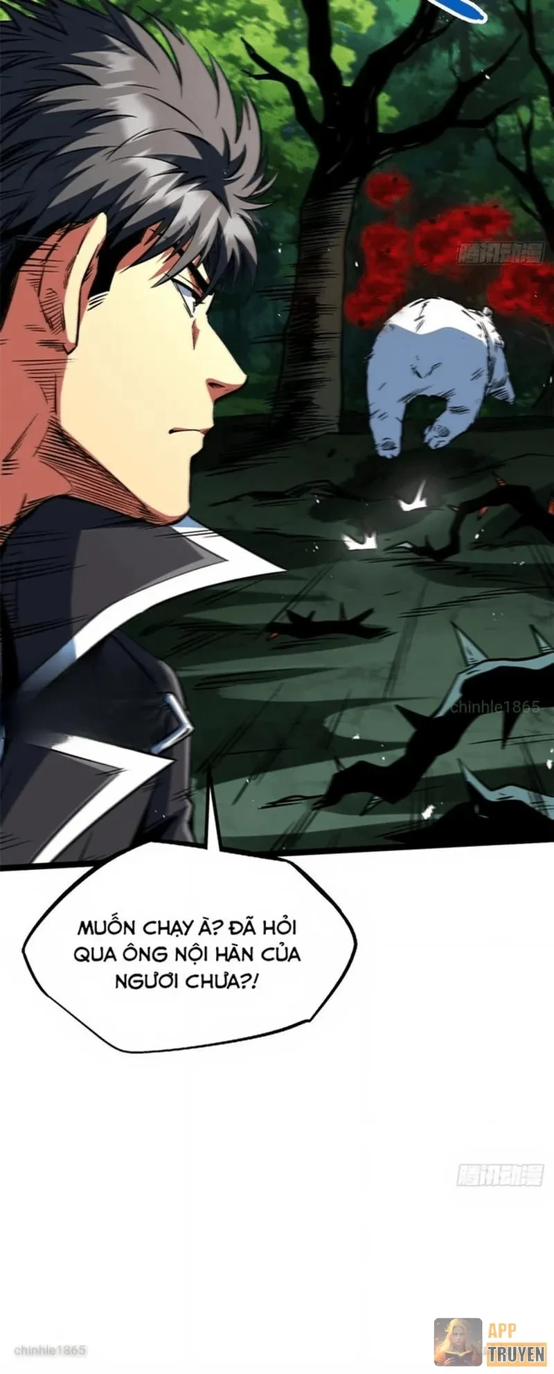 Siêu Cấp Thần Cơ Nhân Chapter 421 - 13