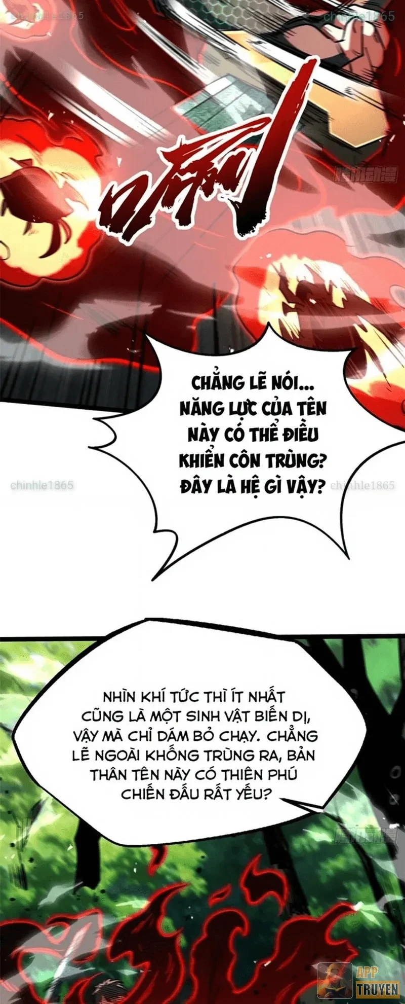 Siêu Cấp Thần Cơ Nhân Chapter 421 - 15