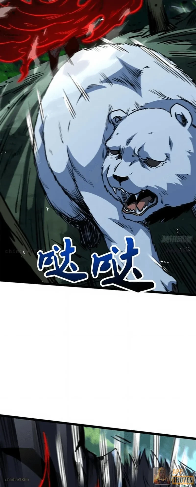 Siêu Cấp Thần Cơ Nhân Chapter 421 - 16