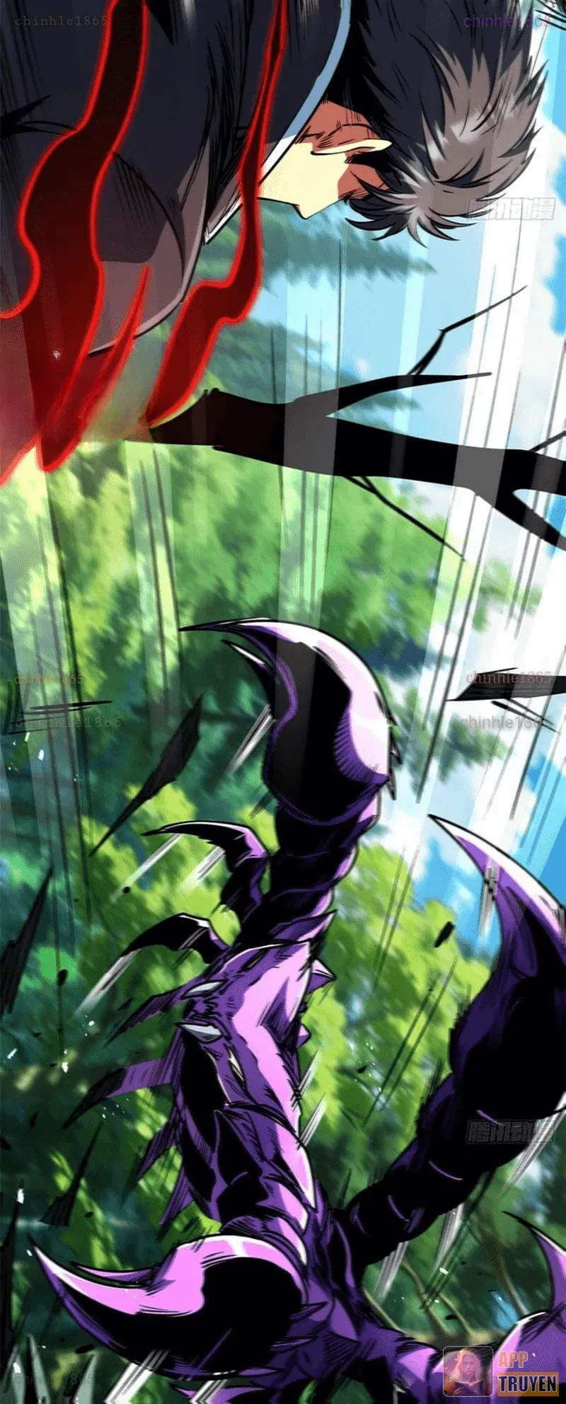 Siêu Cấp Thần Cơ Nhân Chapter 421 - 17