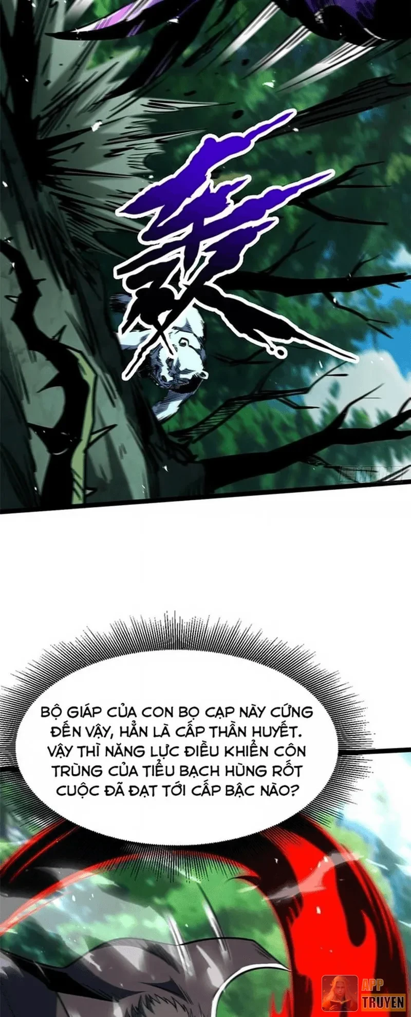 Siêu Cấp Thần Cơ Nhân Chapter 421 - 18