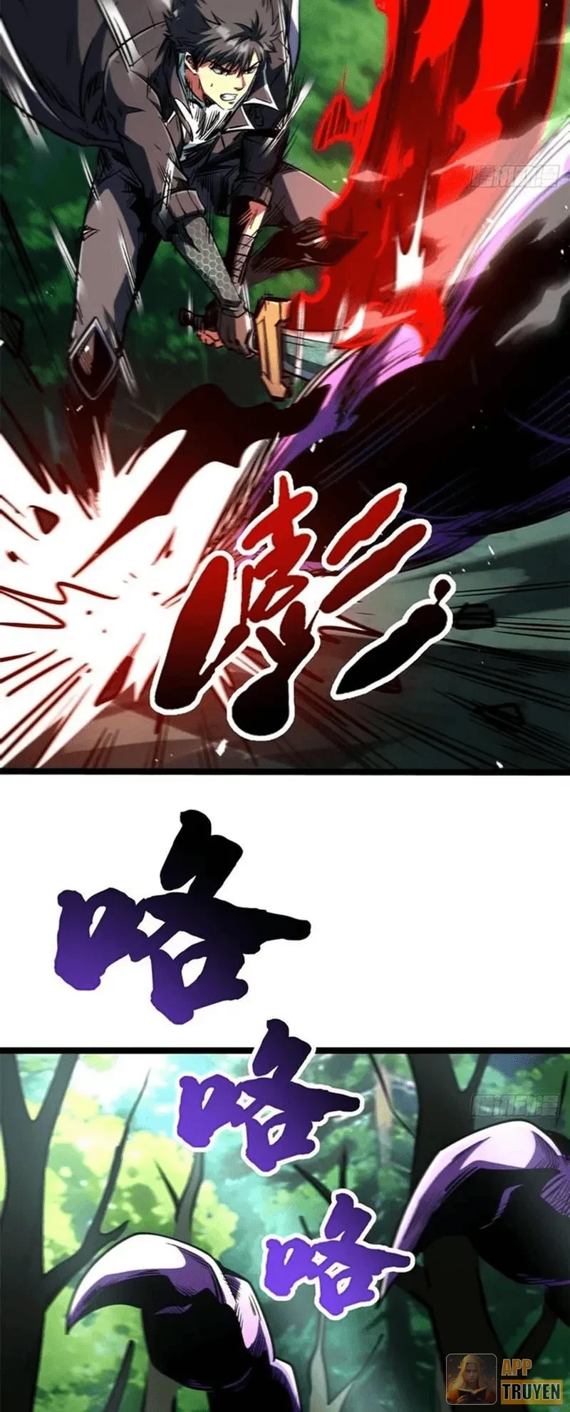 Siêu Cấp Thần Cơ Nhân Chapter 421 - 19