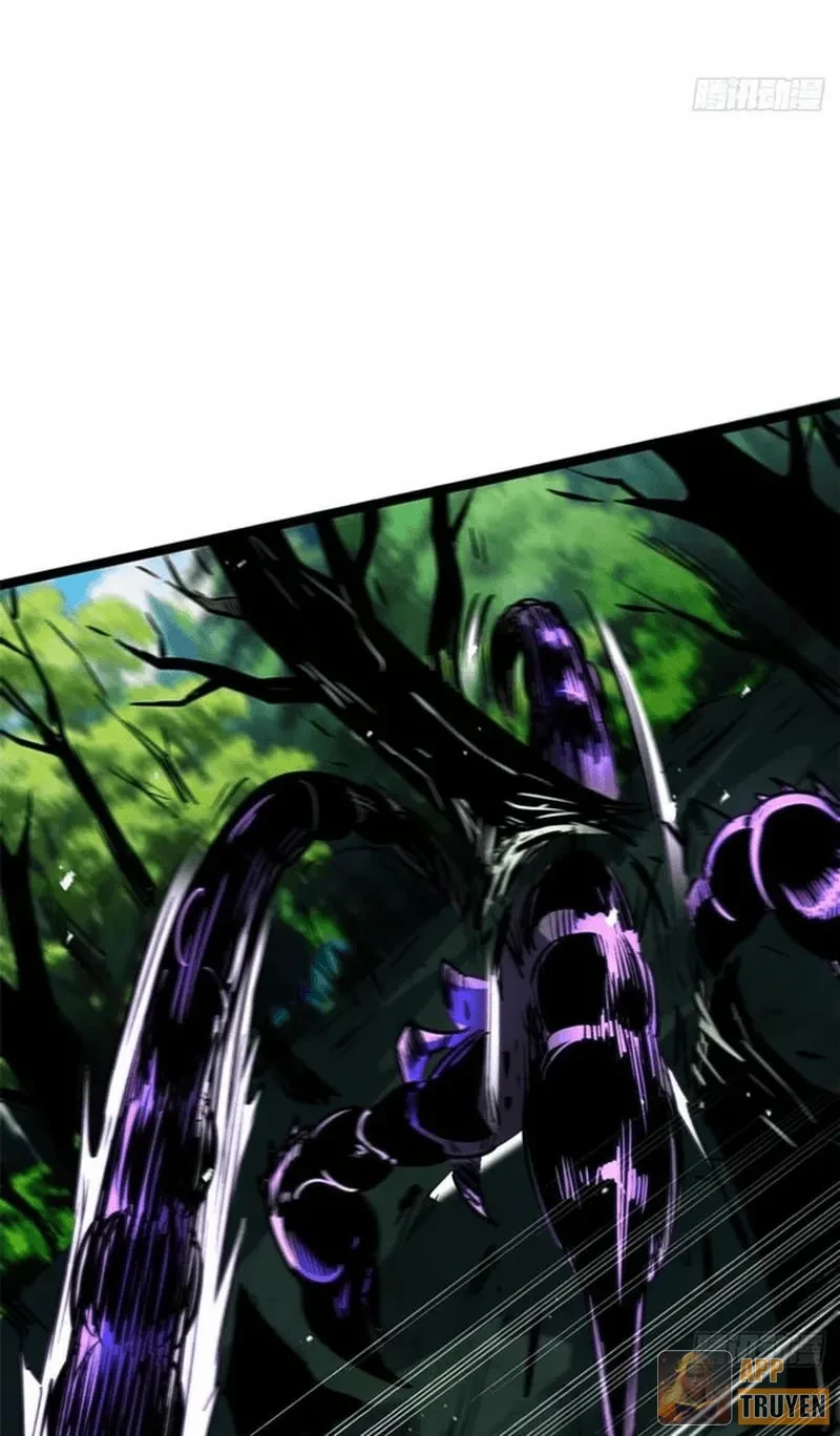 Siêu Cấp Thần Cơ Nhân Chapter 421 - 21