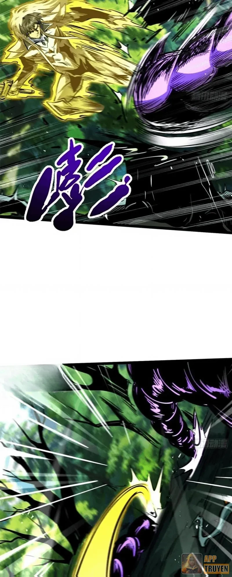 Siêu Cấp Thần Cơ Nhân Chapter 421 - 23