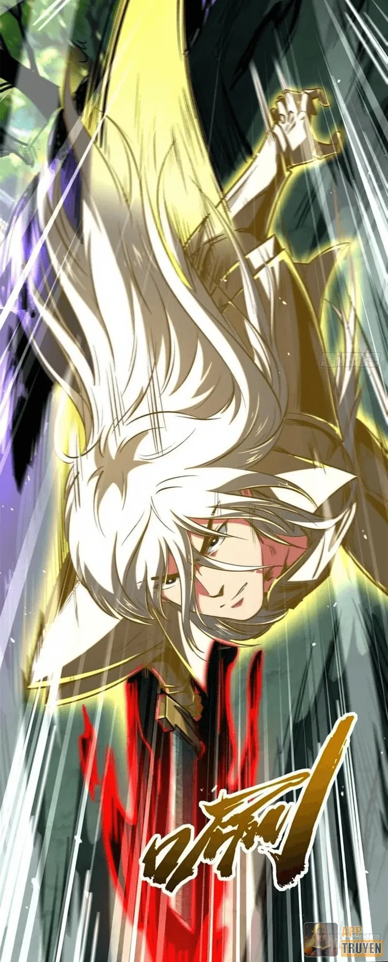 Siêu Cấp Thần Cơ Nhân Chapter 421 - 24