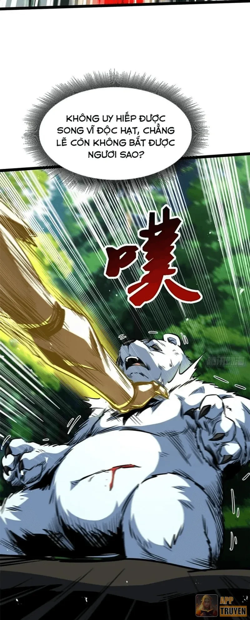 Siêu Cấp Thần Cơ Nhân Chapter 421 - 25