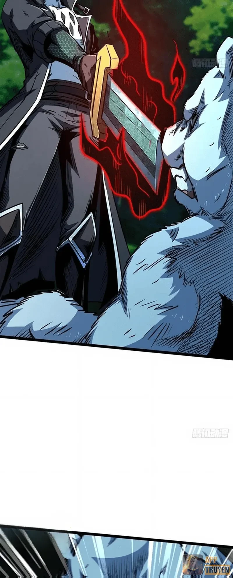 Siêu Cấp Thần Cơ Nhân Chapter 421 - 28