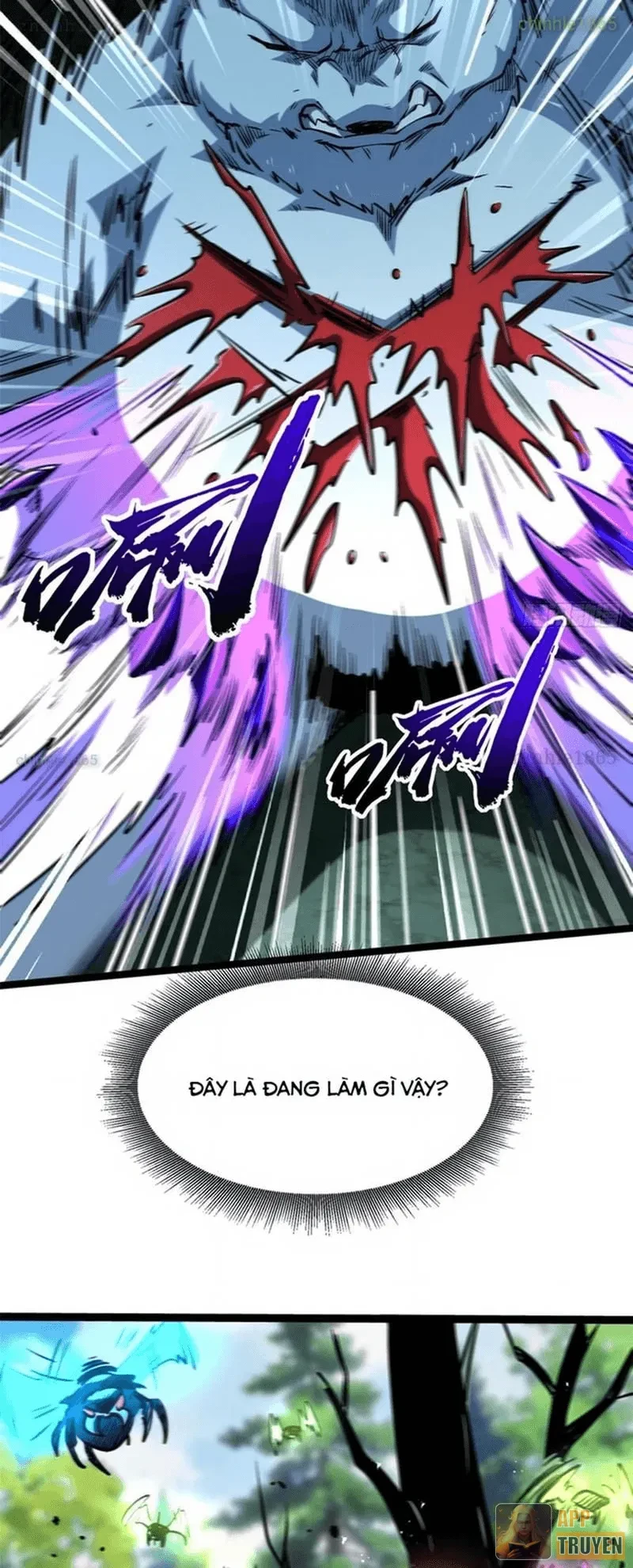 Siêu Cấp Thần Cơ Nhân Chapter 421 - 29