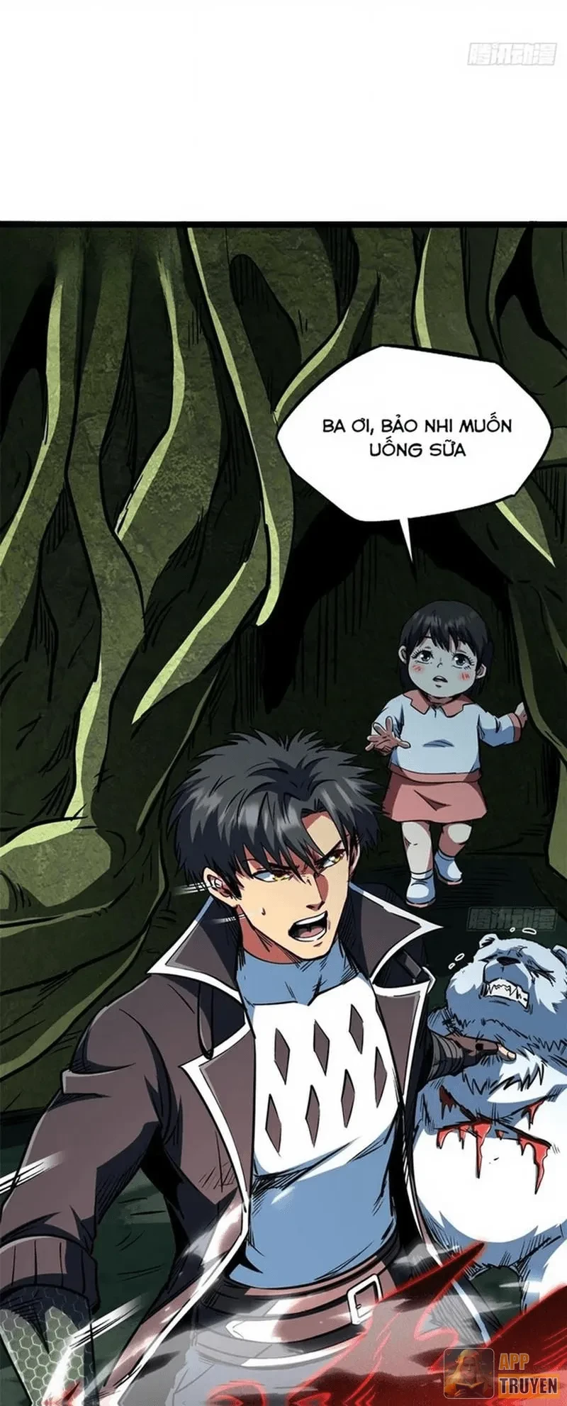 Siêu Cấp Thần Cơ Nhân Chapter 421 - 35