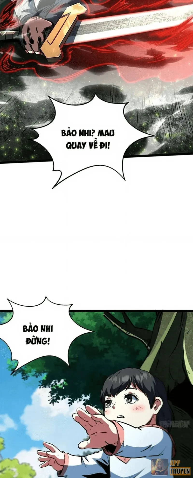 Siêu Cấp Thần Cơ Nhân Chapter 421 - 36