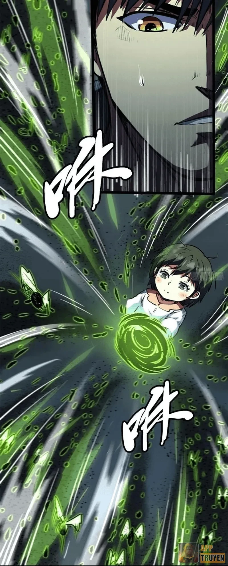 Siêu Cấp Thần Cơ Nhân Chapter 421 - 39