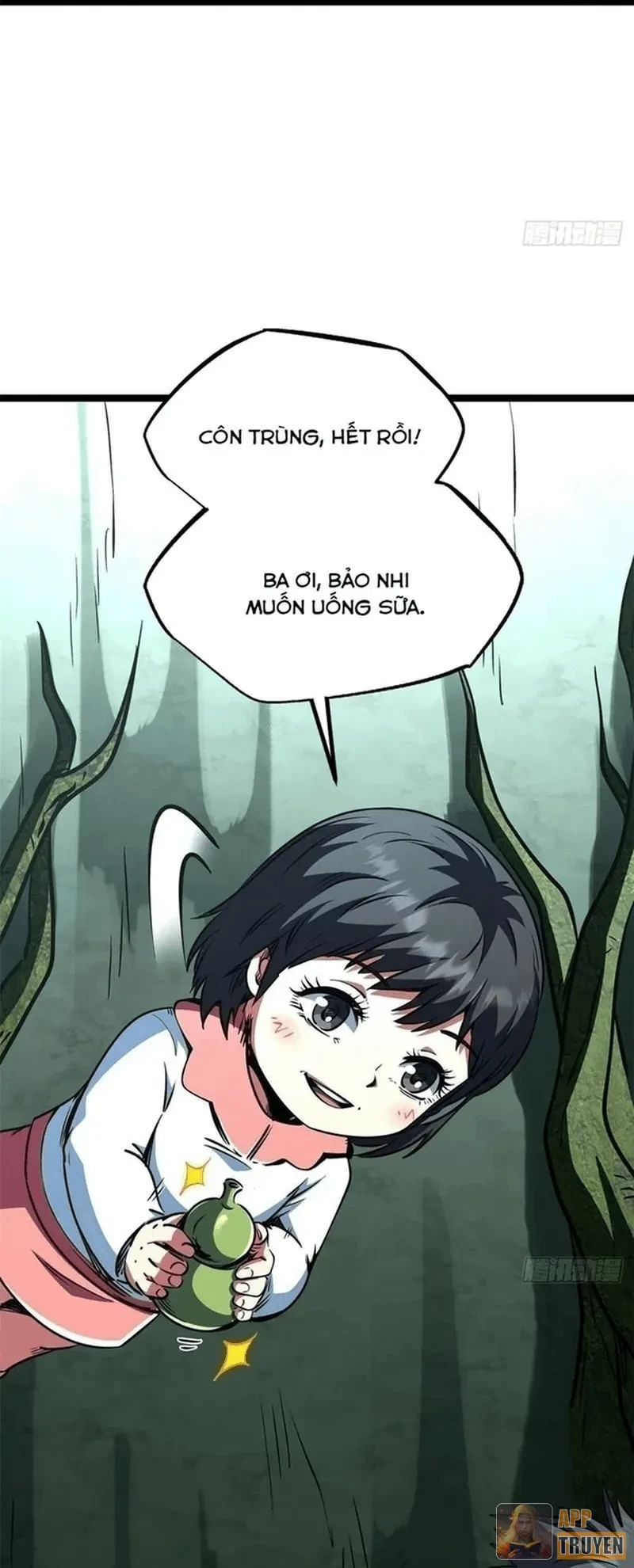 Siêu Cấp Thần Cơ Nhân Chapter 421 - 40