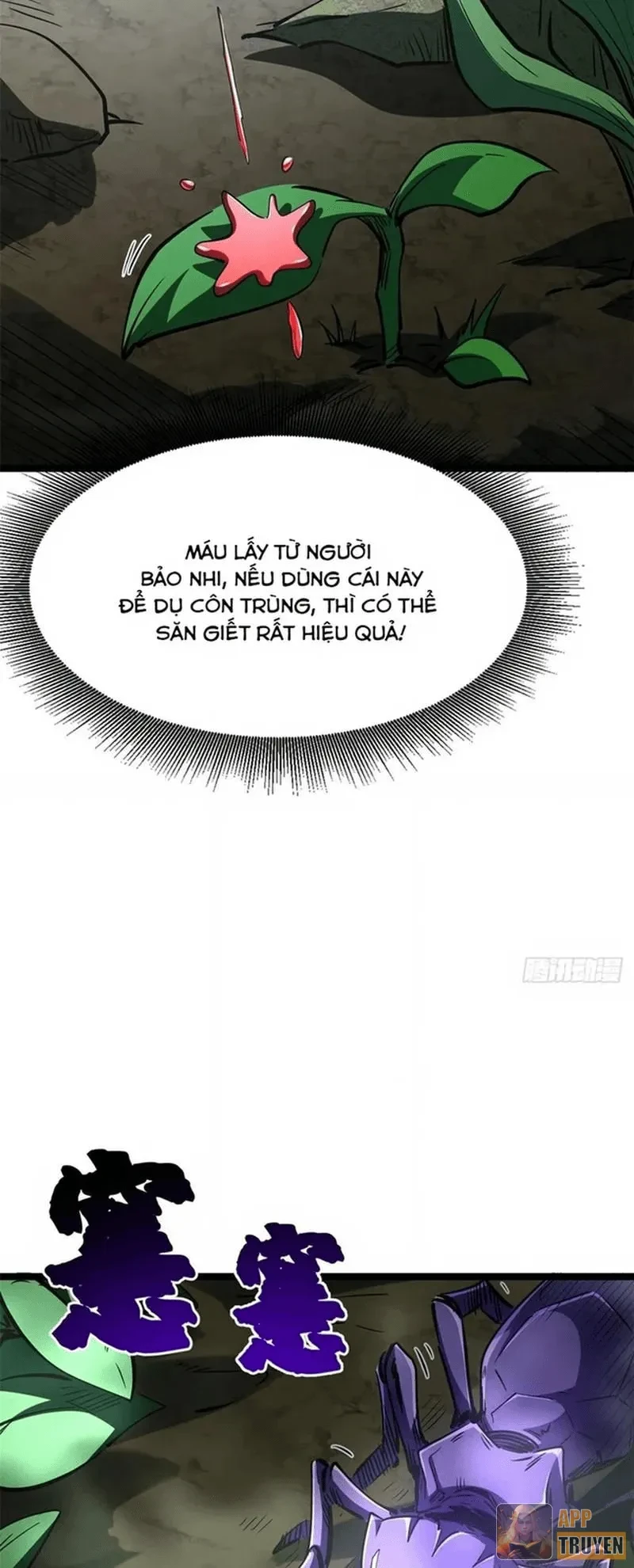 Siêu Cấp Thần Cơ Nhân Chapter 422 - 7