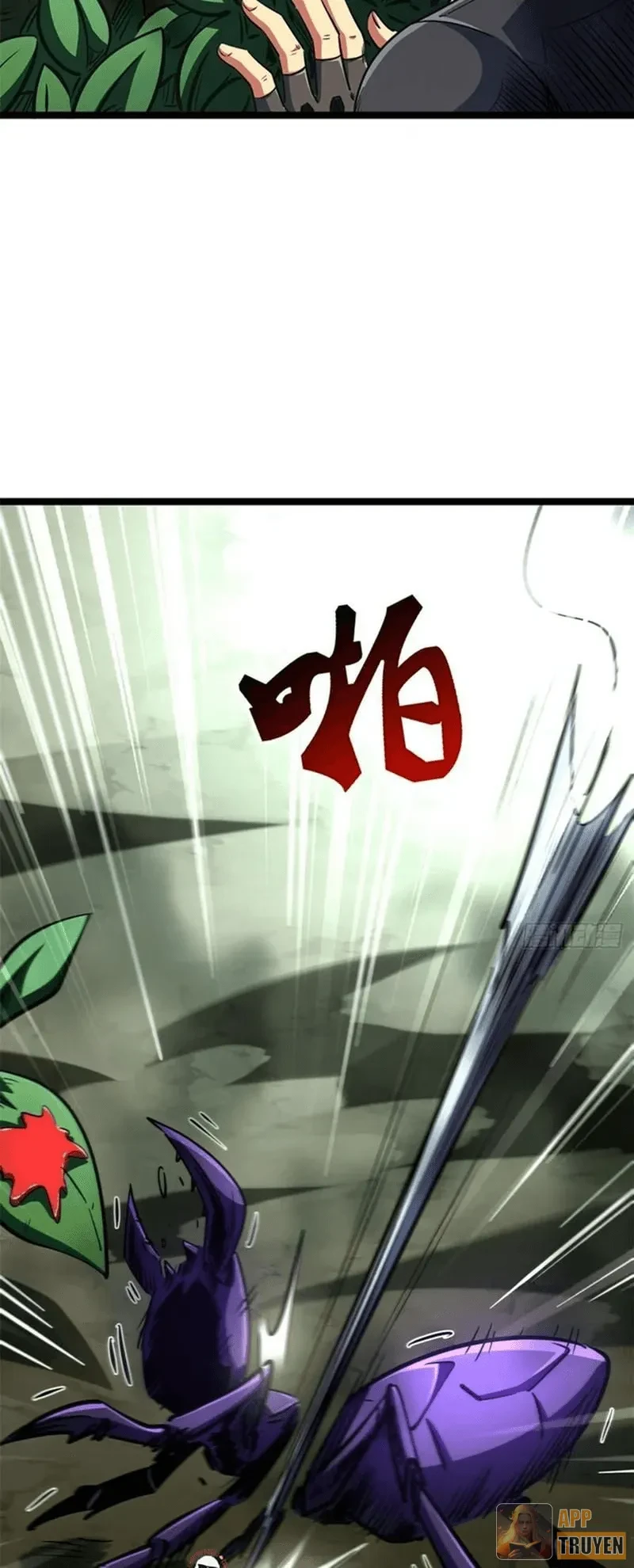 Siêu Cấp Thần Cơ Nhân Chapter 422 - 9