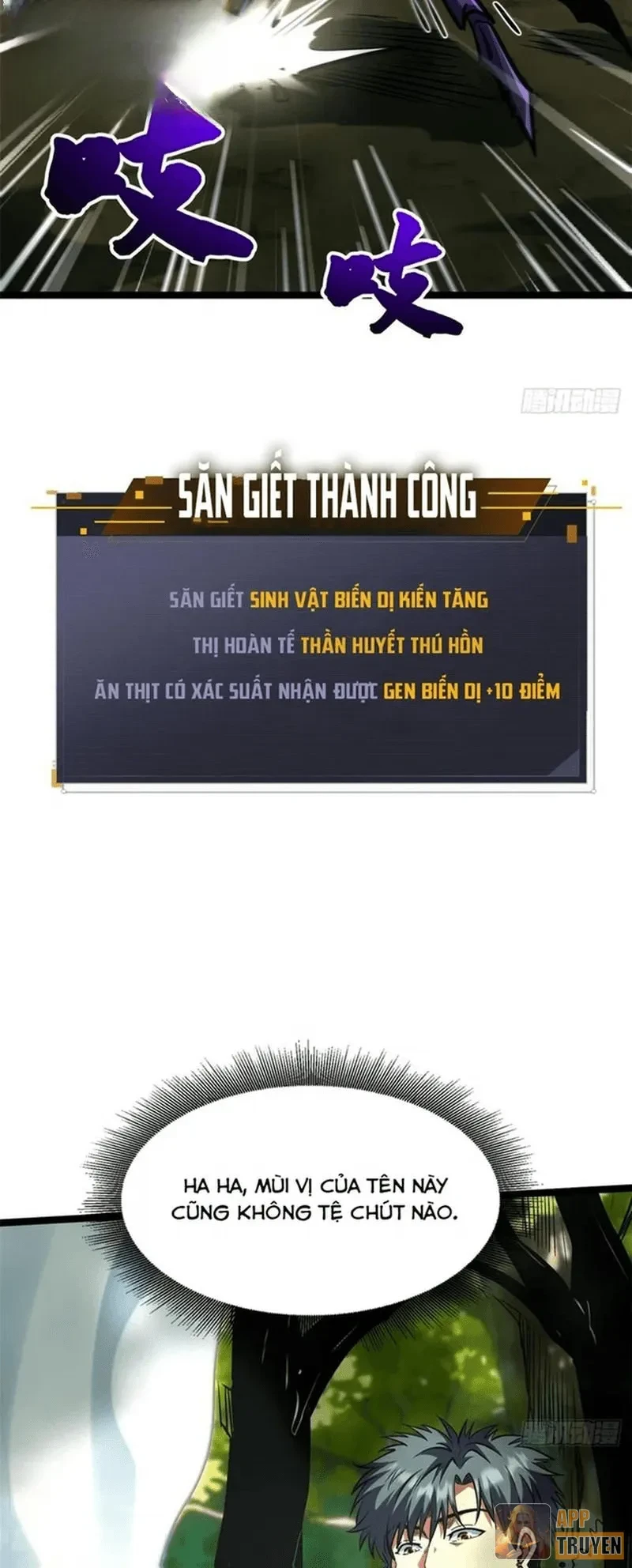 Siêu Cấp Thần Cơ Nhân Chapter 422 - 10