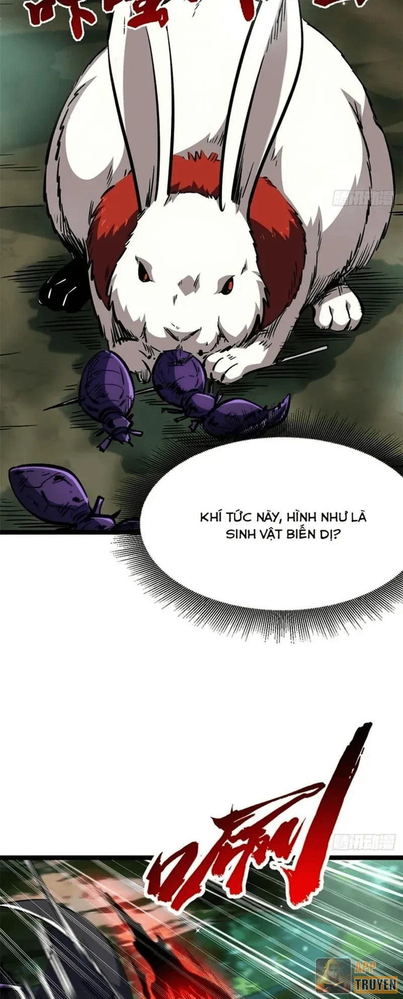 Siêu Cấp Thần Cơ Nhân Chapter 422 - 14