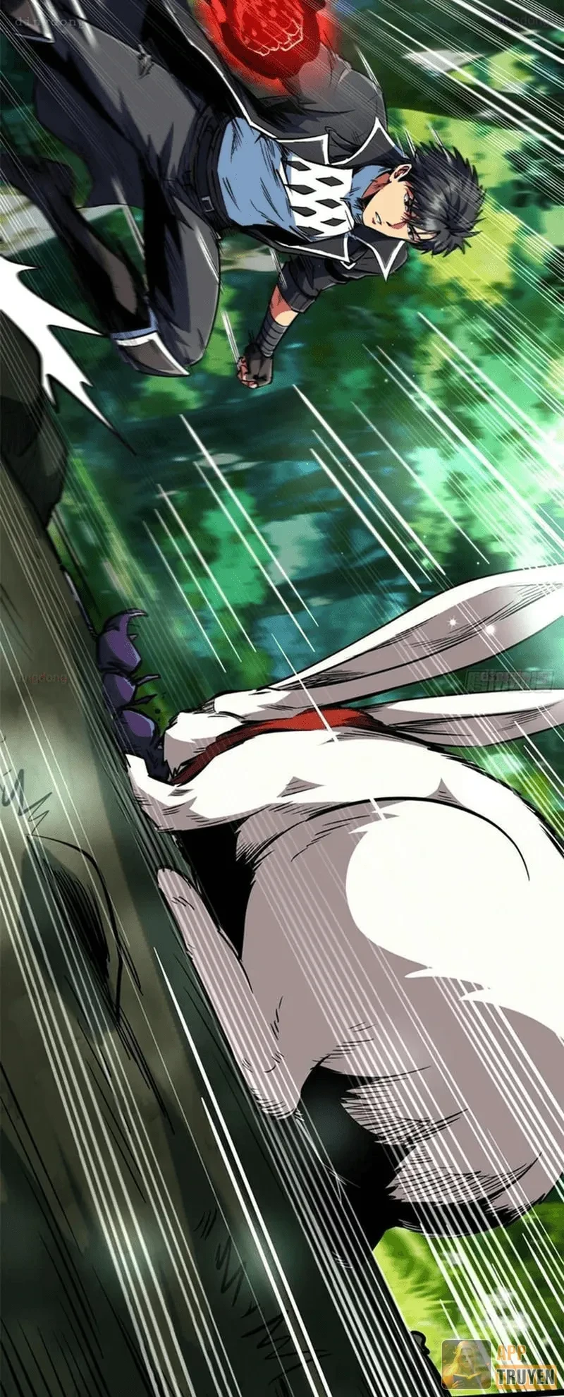 Siêu Cấp Thần Cơ Nhân Chapter 422 - 15